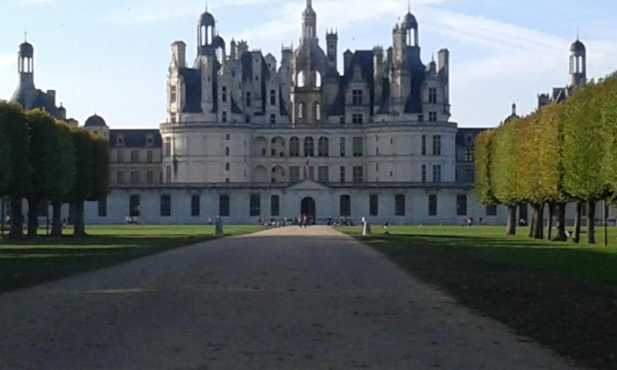 Gite Odeau Sarge-sur-Braye Exterior foto